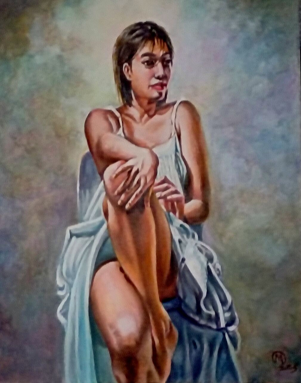 yves molac prendre du recul 