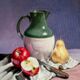 yves molac - pommes poire